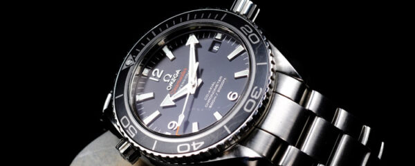 Omega Seamaster